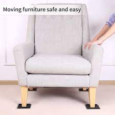 8x furniture sliders for carpet heavy