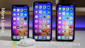 The idea, apparently, was to stuff all. Iphone 11 Camera And Design Leaks Confirmed Ios 13 Supported Devices And More Iphone Iphone 11 Iphone Camera