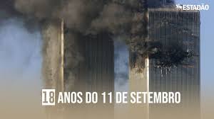 Neste sábado vamos completar 20 anos dos ataques de 11 de setembro, atentado terrorista que mudou para sempre a história da tecnologia. 11 De Setembro Completa 18 Anos Com Impactos Que Perduram Youtube