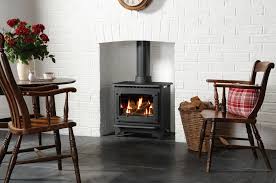 Gazco Marlborough Gas Stove Greenview