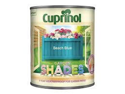 cuprinol garden shades 37 colours