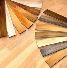 glossy wood laminate flooring at rs 165