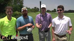 Fubo.tv has been visited by 100k+ users in the past month Dude Perfect Shows Us How To Play Nassau Golf Game Golf Digest Youtube