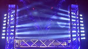 adj sweeper beam led stage light zzounds