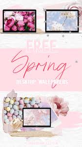 free spring desktop wallpapers corrie