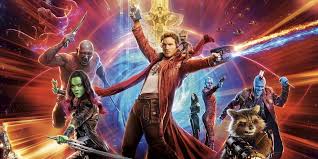 With a galaxy full of danger, only the guardians stand between. James Gunn Shoots Down A Persistent Guardians Of The Galaxy Vol 3 Rumor Cinemablend