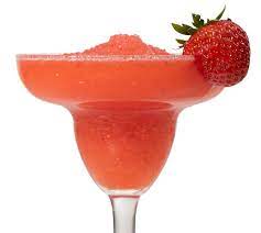 southern comfort strawberry frozen