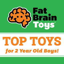 best toys for 2 year old boys gifts