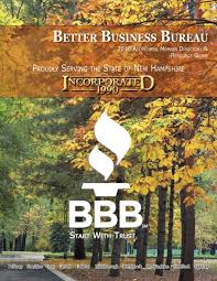 program concord bbb better business