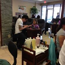 beyond nails 10890 collins ave