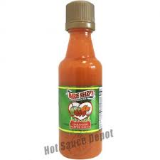 Hot Sauce Depot Hot Sauce Marie Sharp S Mild Hot Sauce 2oz Size  gambar png