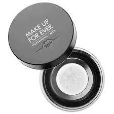 ultra hd microfinishing loose powder