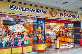 build a bear has a huge sitewide