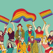 So, in the spirit of being inclusive, some people will stop at lgbtq and add a plus to signify all the additional ones. Why Lgbtq Inclusivity Still Matters In Higher Education