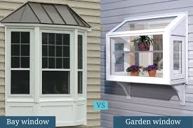What Is A Garden Window And Why You