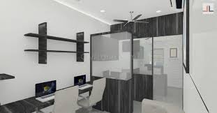 Small Office Space Design Mumbai 200