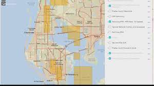 Save on flood insurance now. Fema Changed The Flood Maps In Pinellas County Here S How To See Your New Flood Risk Wtsp Com