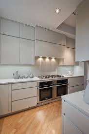 apartment remodel modern cooktops nyc