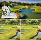 Sandy Creek Golf Club - Barossa Valley (formerly Gawler Golf Club ...