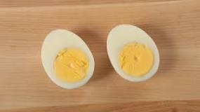 Comment savoir si un œuf est cuit ?
