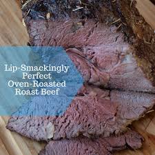 slow roasted oven recipe for perfect