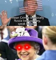 Your meme was successfully uploaded and it is now in moderation. History Memes Crimea Russian English Memes Gifs Imgflip