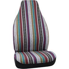 Wagon R Designer Car Seat Cover