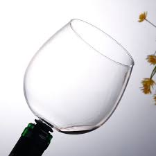 Creative Red Wine Champagne Glass Cup