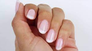 how to diy dip french manicure opi