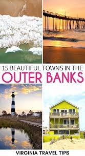 15 dreamy towns in the outer banks