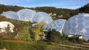 Eden Project Attractions Near Me