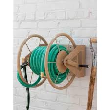 Hose Reel Hose Liberty Garden