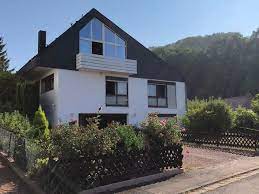 Wohnung homburg ab 55.000 €, zentral gelegene 3 zimmer wohnung mit balkon und ebk. Haus Zum Verkauf 66424 Homburg Saar Mapio Net