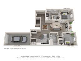 1 2 bedroom apartments for near