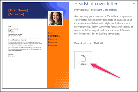 Use the appropriate resume length. How To Create A Professional Resume In Microsoft Word