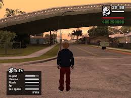 Largely due to user modes for gta san andreas, such as sa: Gta San Andreas Save Game With Hot Coffee Mod