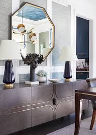 19 console table decorating ideas for