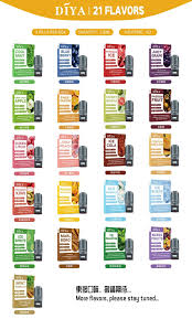 DIYA叮啞煙彈一代通用/ 3顆入/ 巨划算!又濃醇香!