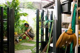 Can Urban Gardening Flourish In Manila