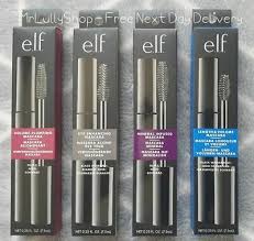Really does exist, and you can easily find its products at your local target and kmart. E L F Elf Waterproof Length Volume Black Mascara Volumising And Lengthening 10 51 Picclick