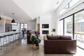 honed polished concrete why it s