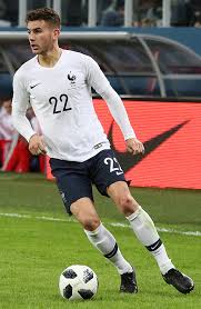 Find the perfect france national team football stock photos and editorial news pictures from getty images. Lucas Hernandez Wikipedia