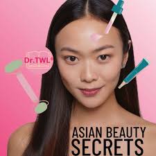 asian beauty secrets by dr twl