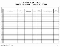 Supply Inventory Spreadsheet Office Supplies Template Fresh Fice