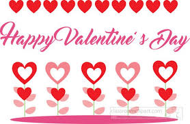 Image result for valentine hearts