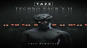 tazz techno pack vol 2 edm