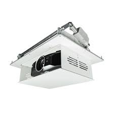 Ceiling Recessed Projector Lift