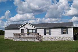 manufactured homes a good investment