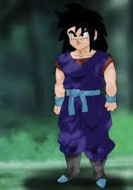 Xicor also appears as an antagonist in an animated series called dragon ball absalon by mellavelli. Rukido Dragon Ball Absalon Wikia Fandom