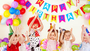 How To Plan Your Kid S Birthday Party